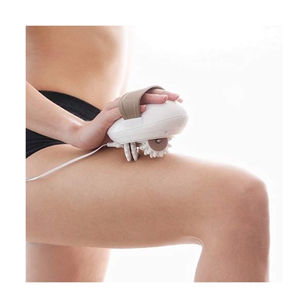 3D Massager Body Slimmer Anti-Cellulite Massage Device Celluless Massage Spa
