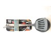 Cook's Corner 5-Piece Kitchen Utensil Set