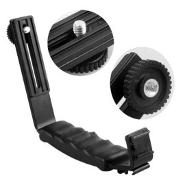 Unbranded Adjustable Portable Photography Camera Stand - Perfect for On - the - Go Shoots