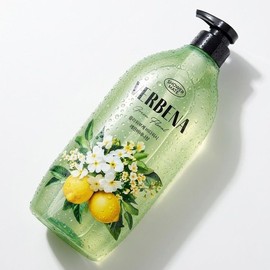 Kind Tan Body Wash 900ml with the sparkling freshness of lemon The sparkling freshness of lemon / 친절한탄씨 레몬의 스파클링한 싱그러움이 더해진 바디워시 900ml 레몬의 스파클링한 싱그러움이