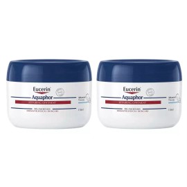 Yuserin 유세린 아쿠아퍼 리페어링 오인트먼트 90ml 2개 Use Lin Aqua Pure Repairing Ointment 90ml 2ea