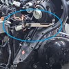 Wsays Inner Batwing Fairing Speaker Support Bracket Kit Fit Batwing