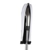 Andux Number Print Golf Iron Club Head Covers Long Neck