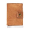 Slim Wallet with Coin Compartment and RFID Protection 24 (10A)