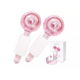 Slashome Ice Globes Cryo Facials Globes Face Massager Tools Facial Cooling