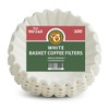 EDESIA ESPRESS - Basket Filter Paper for Commercial Coffee Machines