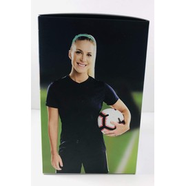 CultureFly Collectible Figure Julie Ertz Soccer #8