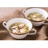 Aomori's Gentle Soup, 6 Pieces (3 Western-style pieces, Japanese Style