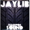 Champion Sound [VINYL]