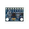 DIGISHUO 2Pcs GY-521 MPU-6050 MPU6050 3 Axis Accelerometer Gyroscope Module