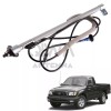 Unbranded Antenna Base Assy Mount Manual Type fit 1995-2004 Toyota