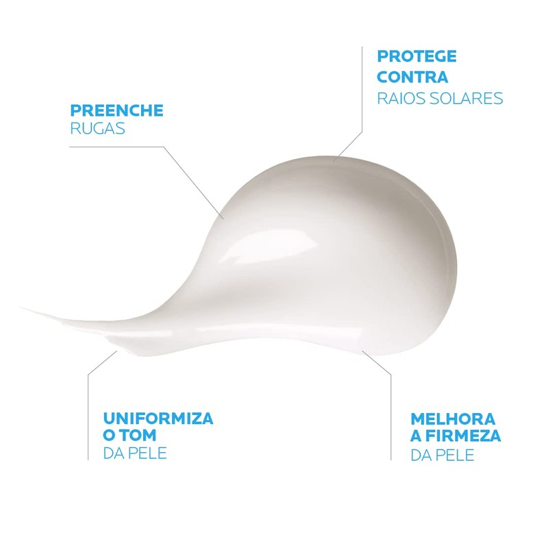 La Roche-Posay Pure Vitamin C UV SPF 25 Anti-Wrinkle Care