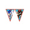Procos Sonic Party Bunting (95667)