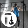 Ronyme Band Pull up Assist Resistance Band Portable Versatile Training