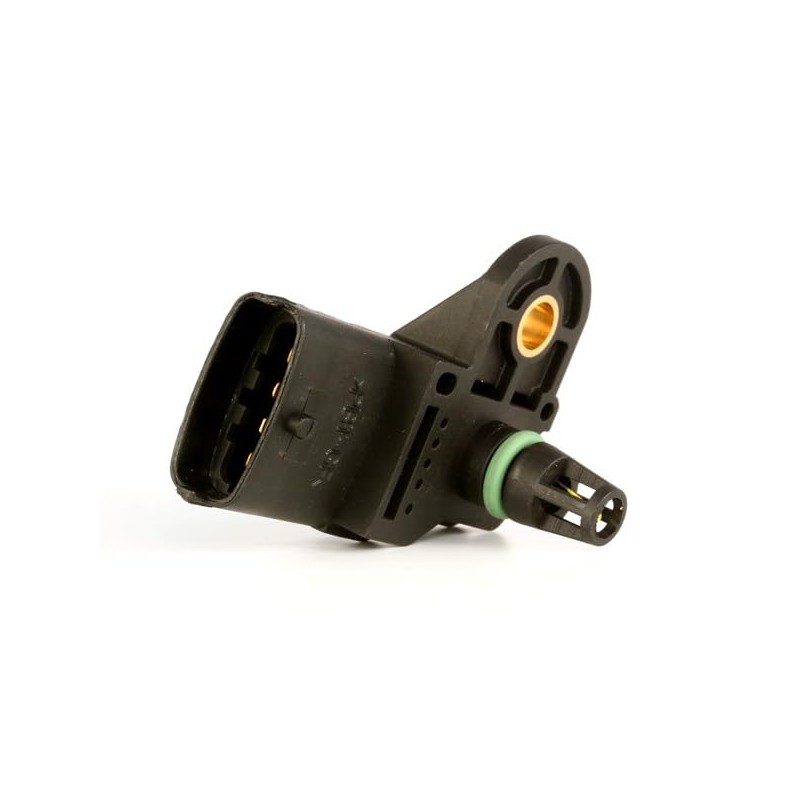 RIDEX Boost Pressure Sensor 161B0018 for Grand Vitara II SUV