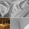Massage Table Sheet, 27.56x74.8" Massage Bed Cover with Face Hole,Elastic