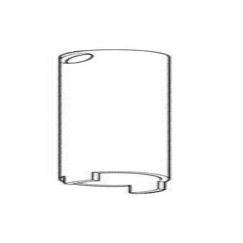 Locinox LC Series Installation Key