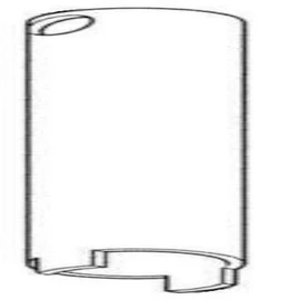 Locinox LC Series Installation Key