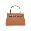 Replay Women's Fw3379 Handbag, 060 Brick Brown