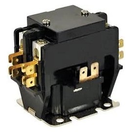 MARS 17325 2 Pole 30 Amp 24V Contactor