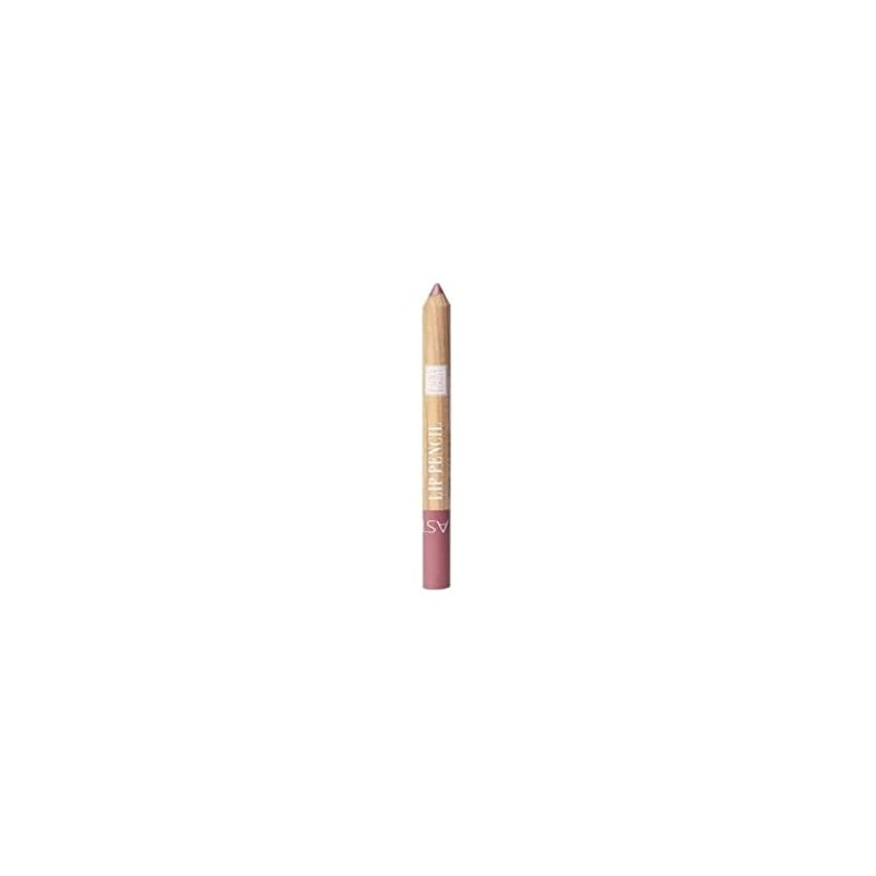 Astra Pure Beauty Lipstick (05 - Rosewood)