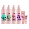 Pink Up 6 Kit Skin Care - Rutina Pre-maquillaje