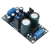 Power Supply Board Adjustable Voltage Regulator Module AC 10‑24V to