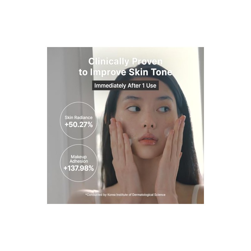 Dr. Althea Abc Glow Whipped Serum - 100 ml