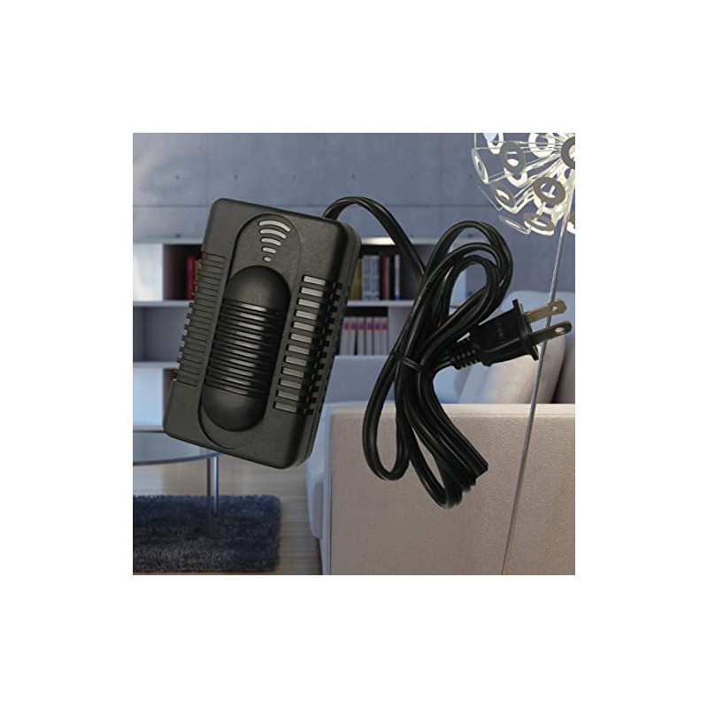 Foot Operated Sliding Light Dimmer 600W (110-120V) AC_TD1060