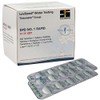 Lovibond DPD 1 Rapid 500 Tablets (50 Strips) by Pool