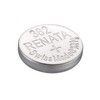 4 Renata 362 Button Cell Watch 0% Hg Mercury Free