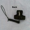 Bird Flight Harness Vest, Parrot Flight Suit with Leash for
