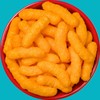 Herr's Cheese Flips Buffalo Blue Cheese - 113g