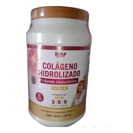 Colágeno Hidrolizado Para Dolores Musculares                                                                                                          