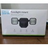 Blink Floodlight Mount Accessory for Blink Outdoor Camera - Black