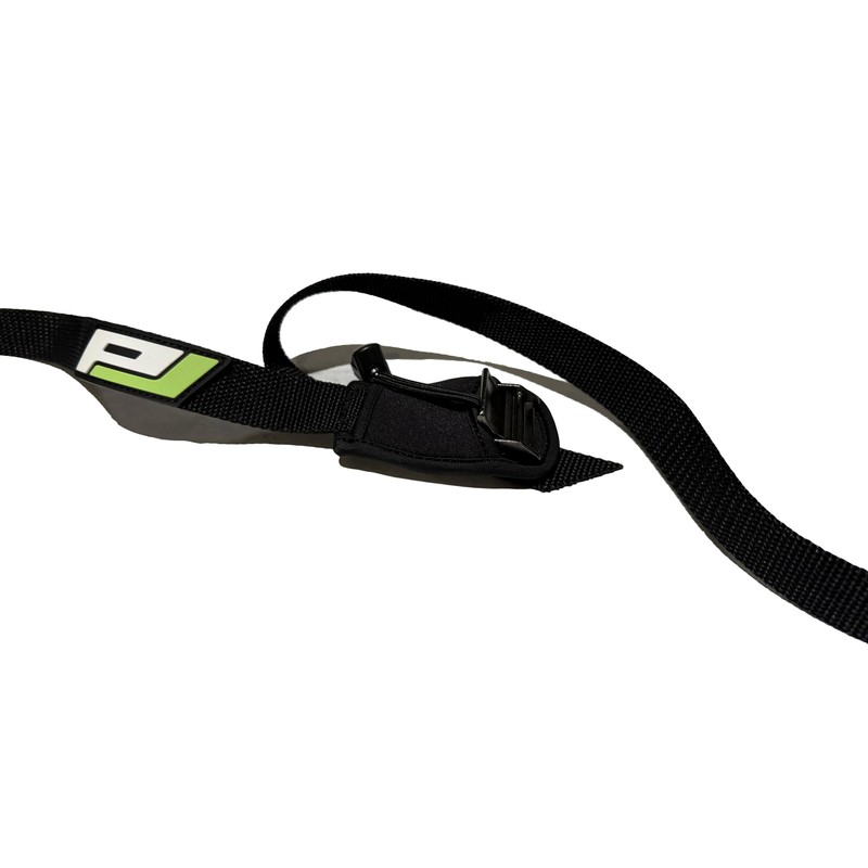 Pro-Lite Car Roof Tie-Down Straps-10' Feet Length-for Surfboards