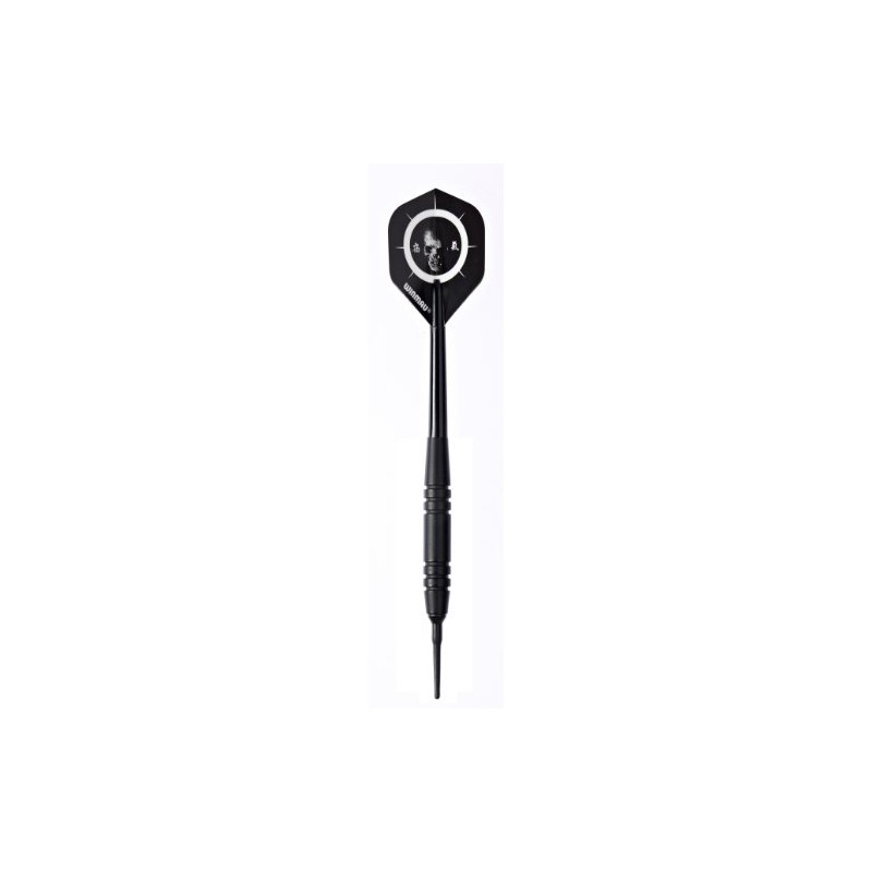 Winmau Apocalypse 7330.01 Softdart Brass 2215 16 g