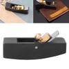 Skiver Plane, Wooden Leather Slicer, Small Leather Craft, Safety Skife