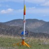 Apogee Research Express Rocket Kit - Model Rocket - Easy-to-Build