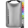 Nordlight Dry Bag 30 L Waterproof Bag – (Grey) Waterproof