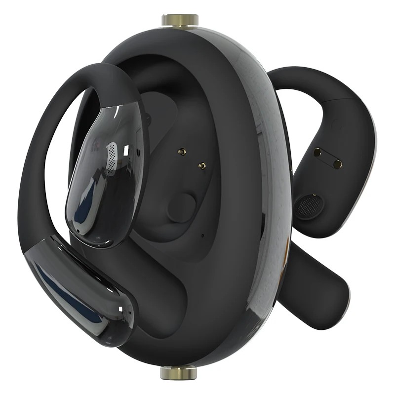 Newest A60 TWS V5.4 Wireless Headset AI Translator Earphone 140+