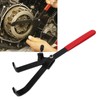 Flywheel Clutch Wrench 68‑125mm Adjustable Universal Pulley Holder Spanner for