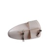 Lineaeffe Stim Sinker Diver Aerator, Pearl White, 16 x 8