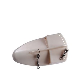 Lineaeffe Stim Sinker Diver Aerator, Pearl White, 16 x 8 cm, 315 g
