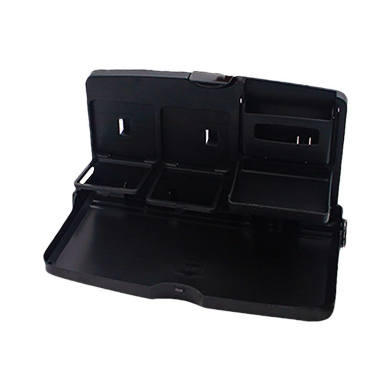 Back Seat Tray Table for Cars,Cup Holder for Backseat |