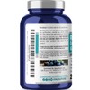NusaPure NusaPure Bilberry Extract 5,000mg 200 Vegetarian caps (Non-GMO, Vegan)