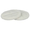 vhbw 6 x Mop Cloths Compatible with Vileda Looper Floor