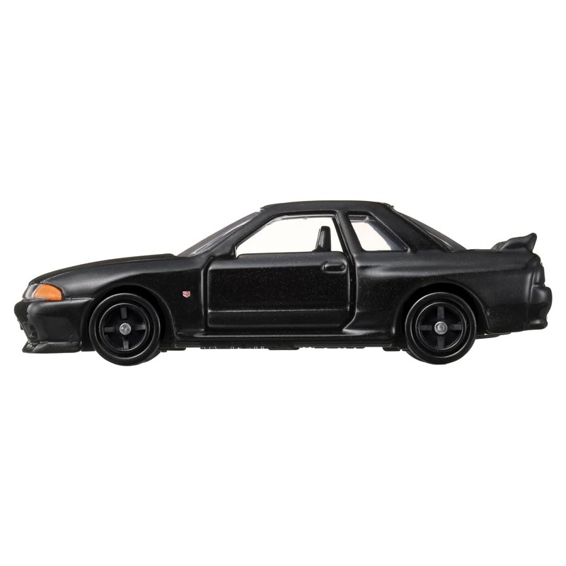Takara Tomy No. 48 Nissan Skyline GT-R (BNR32) Box