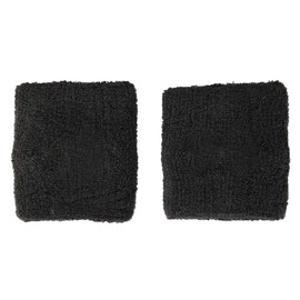 Reservoir Sock,Motorcycle Brake Cylinder Cover Sock,Oiled Paper Umbrella 1Pair Universal Black Reservoir Tank Cover Sock Car Reservoir Brake Clutch Racing (A pair of black NISMO)