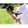 Slick 217115 SLIK Desktop Tripod with Portable Pouch Mini 3